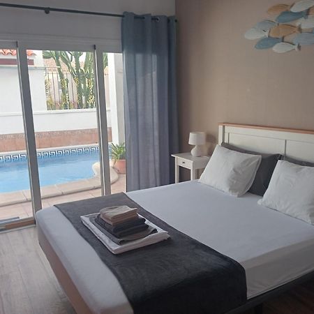 Beautiful Holiday Villa With Heated Private Pool, Los Cristianos 로스크리스티아노스 외부 사진