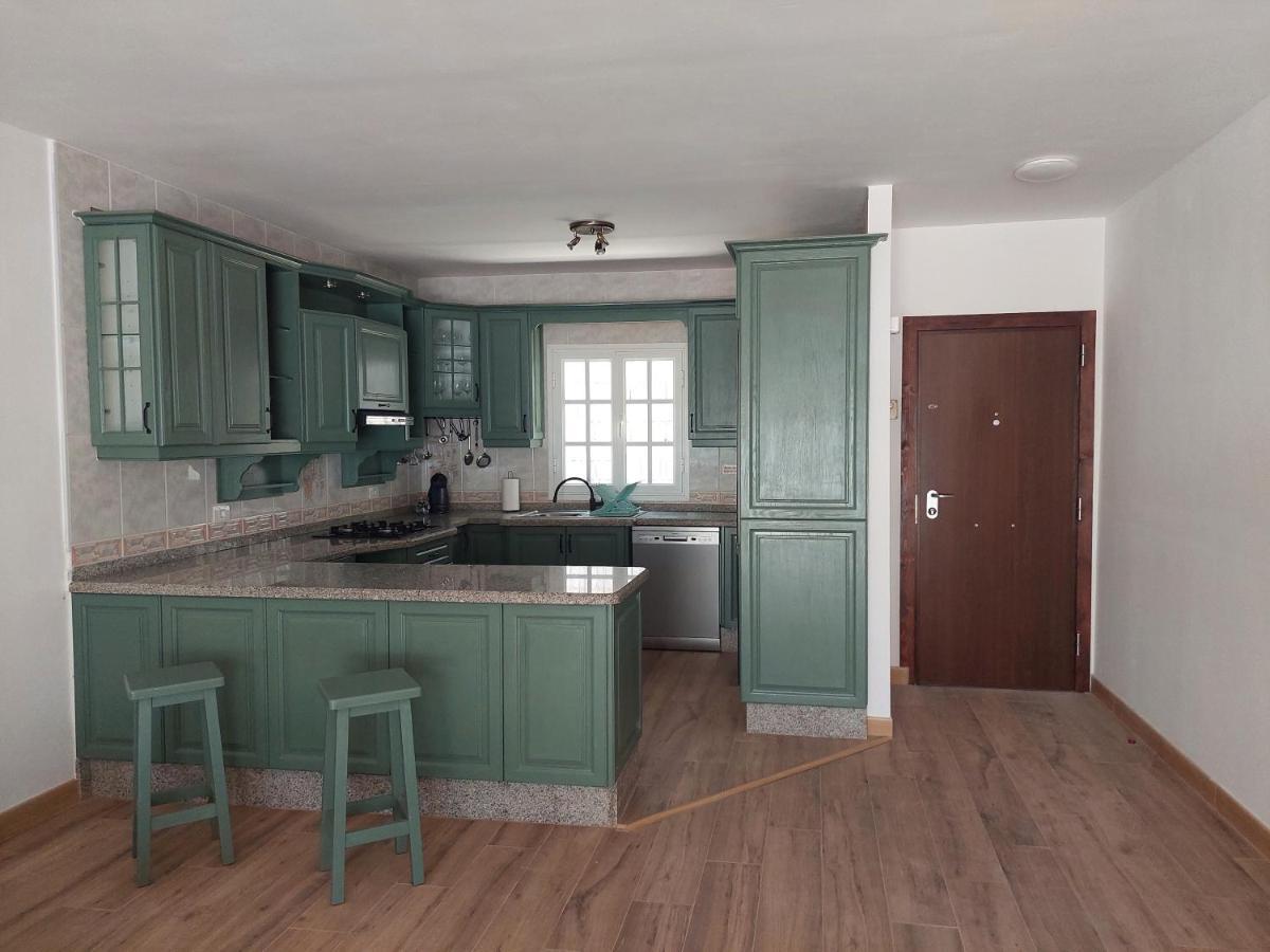 Beautiful Holiday Villa With Heated Private Pool, Los Cristianos 로스크리스티아노스 외부 사진