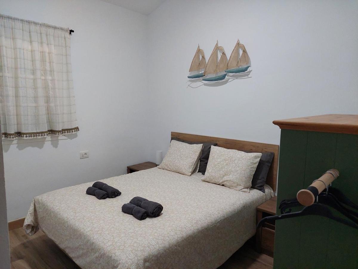 Beautiful Holiday Villa With Heated Private Pool, Los Cristianos 로스크리스티아노스 외부 사진