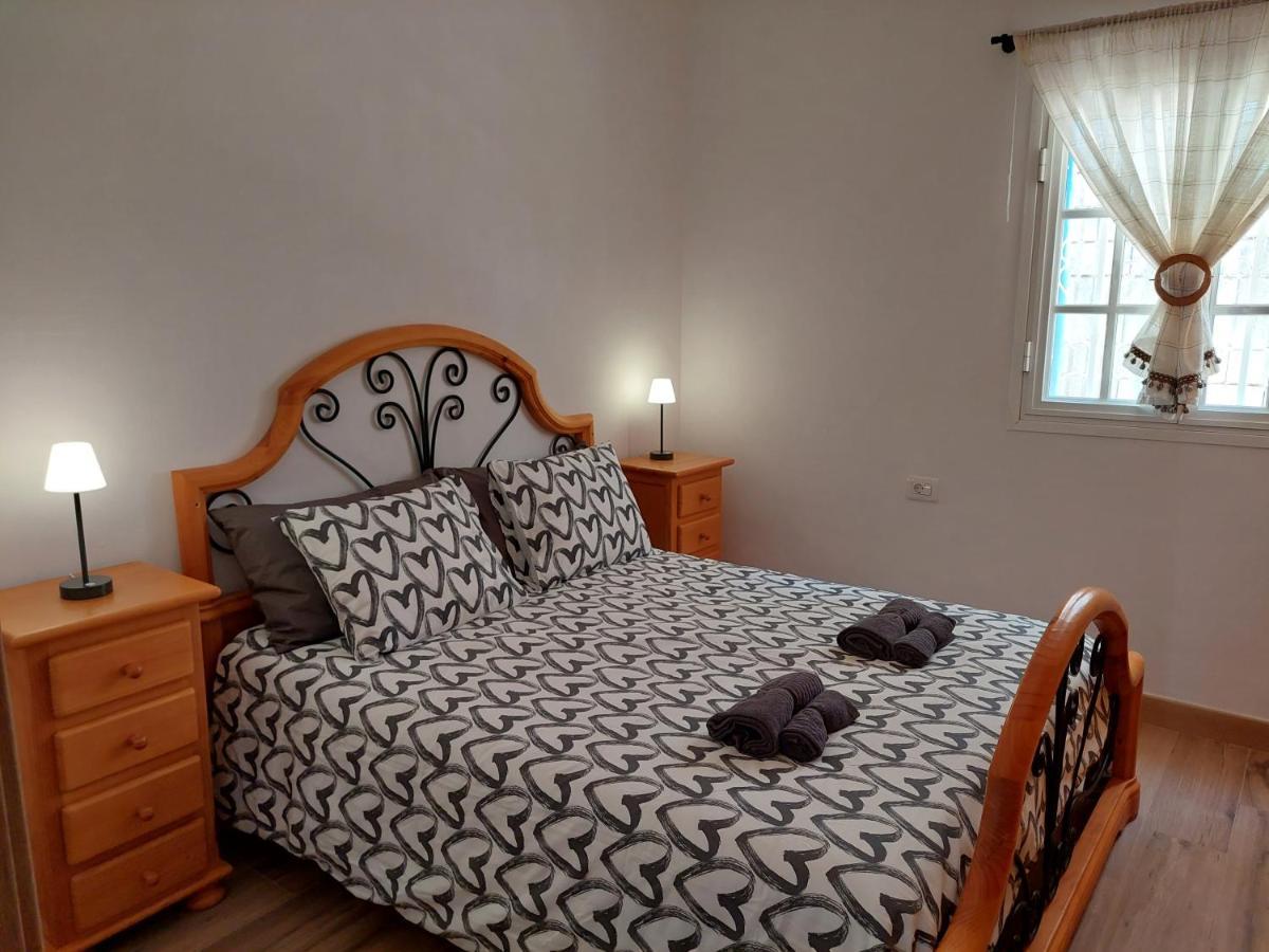 Beautiful Holiday Villa With Heated Private Pool, Los Cristianos 로스크리스티아노스 외부 사진