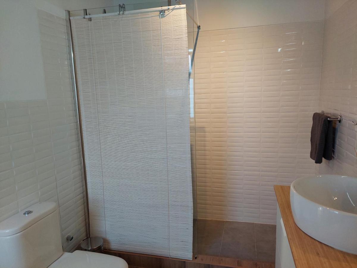 Beautiful Holiday Villa With Heated Private Pool, Los Cristianos 로스크리스티아노스 외부 사진