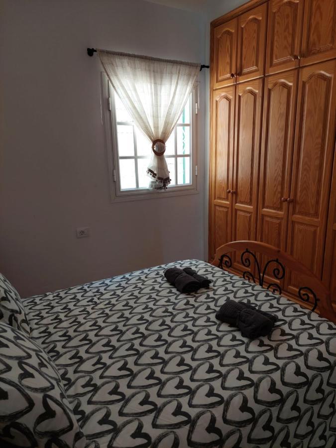 Beautiful Holiday Villa With Heated Private Pool, Los Cristianos 로스크리스티아노스 외부 사진