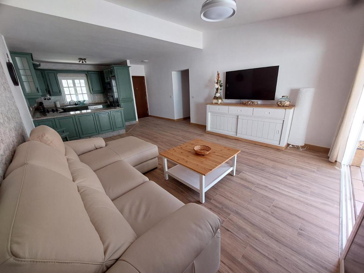 Beautiful Holiday Villa With Heated Private Pool, Los Cristianos 로스크리스티아노스 외부 사진
