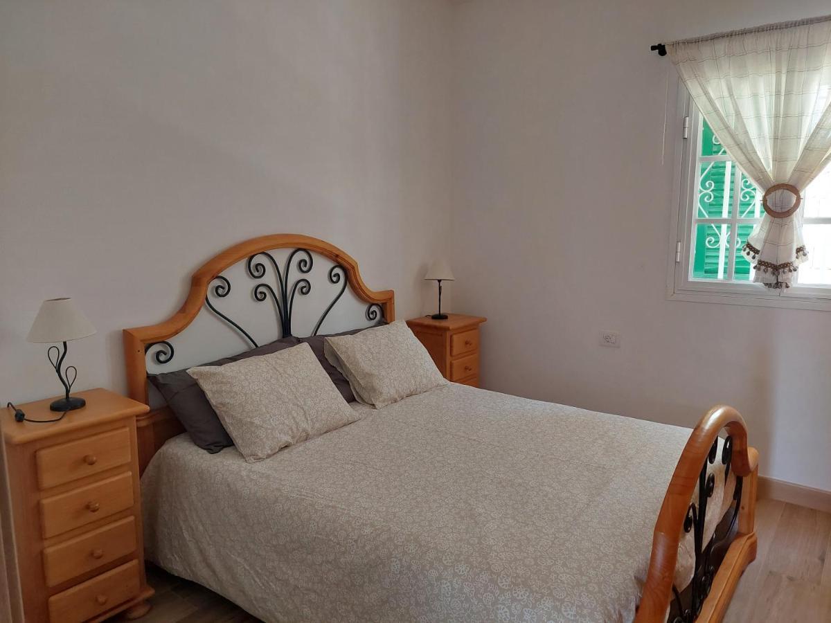 Beautiful Holiday Villa With Heated Private Pool, Los Cristianos 로스크리스티아노스 외부 사진