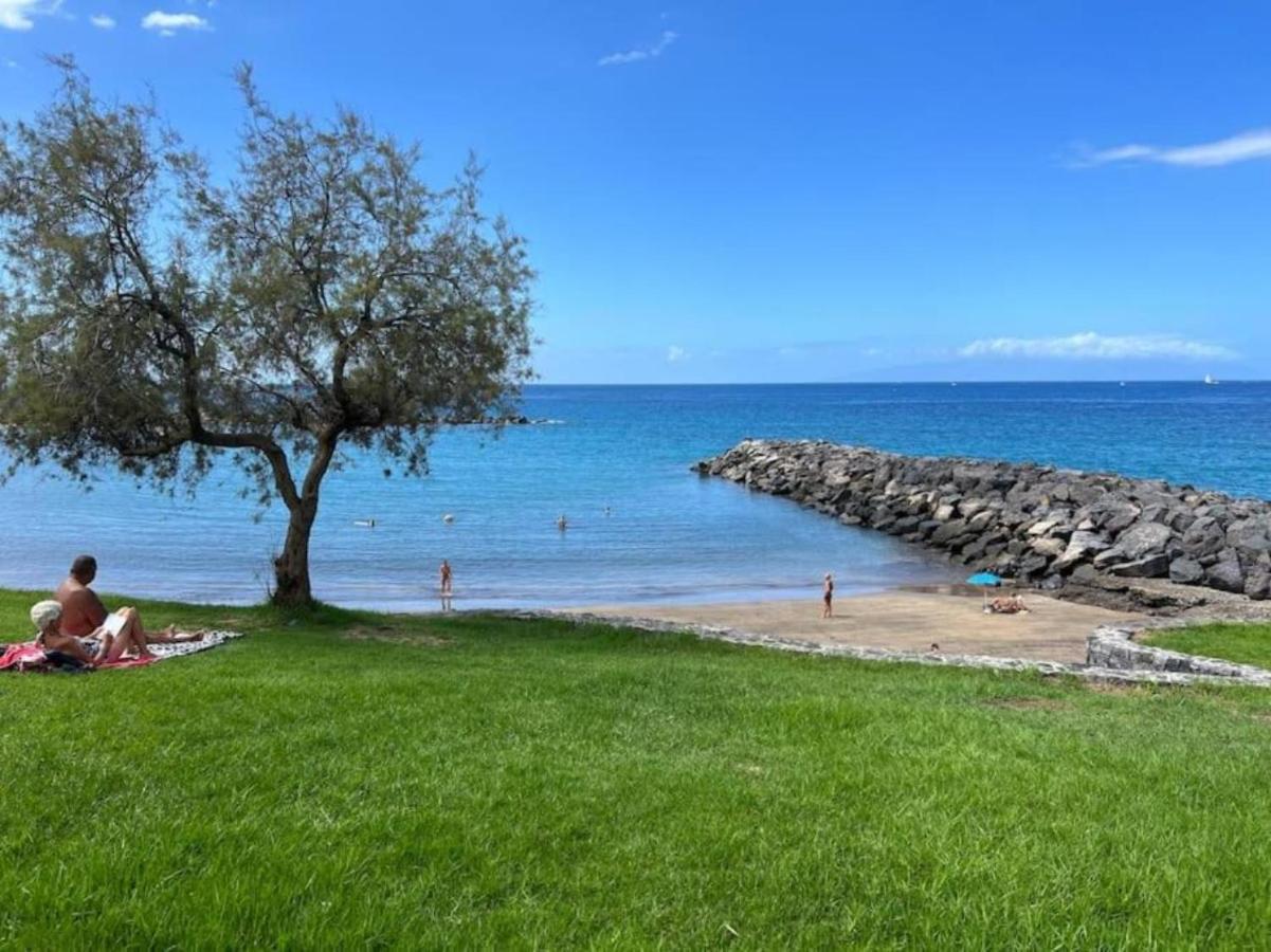 Beautiful Holiday Villa With Heated Private Pool, Los Cristianos 로스크리스티아노스 외부 사진