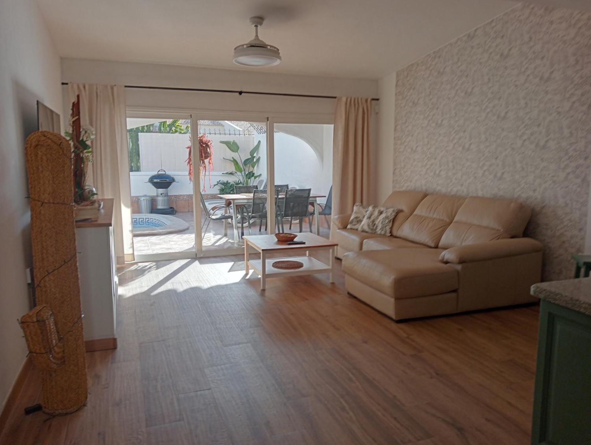 Beautiful Holiday Villa With Heated Private Pool, Los Cristianos 로스크리스티아노스 외부 사진