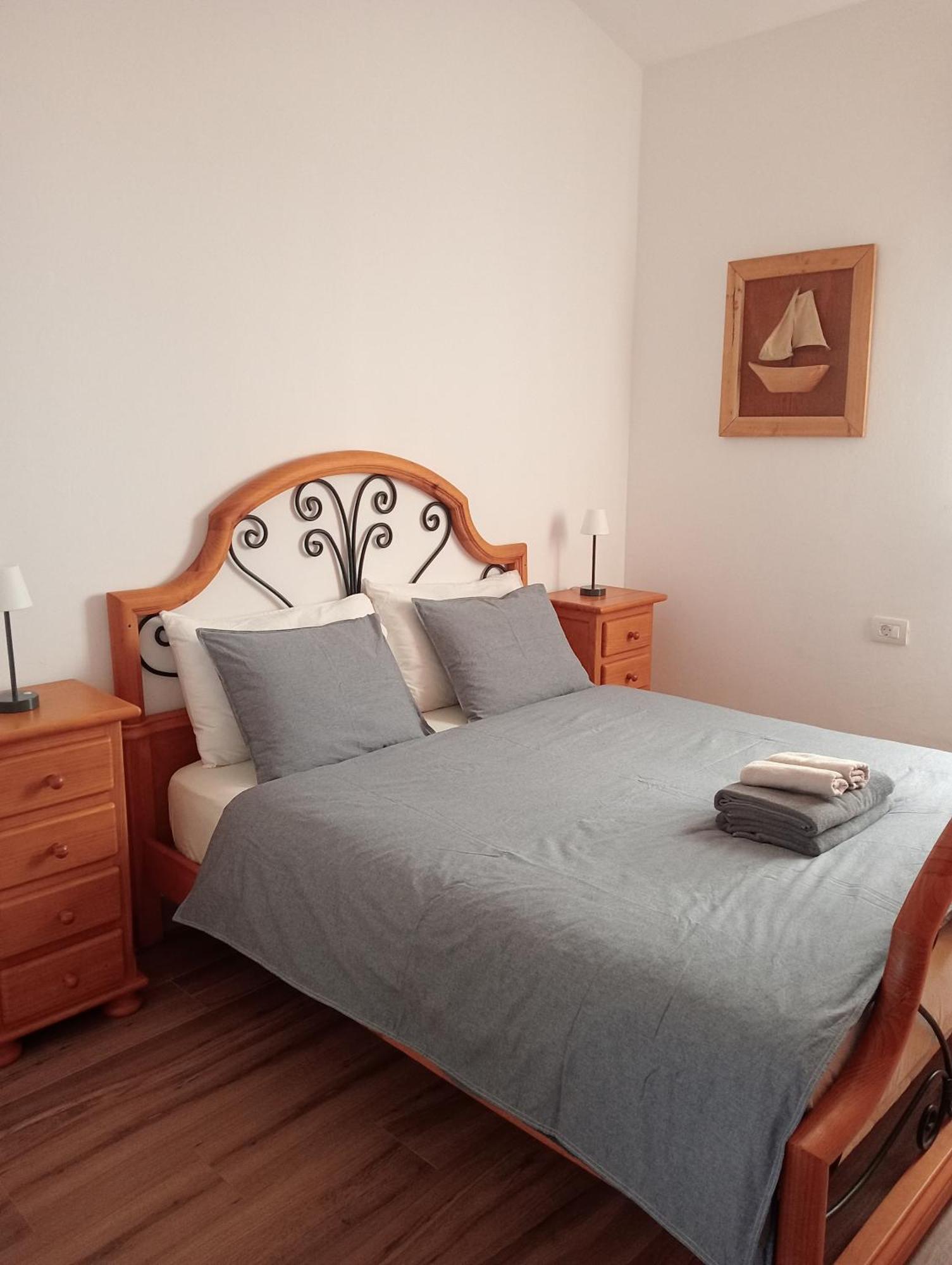 Beautiful Holiday Villa With Heated Private Pool, Los Cristianos 로스크리스티아노스 외부 사진