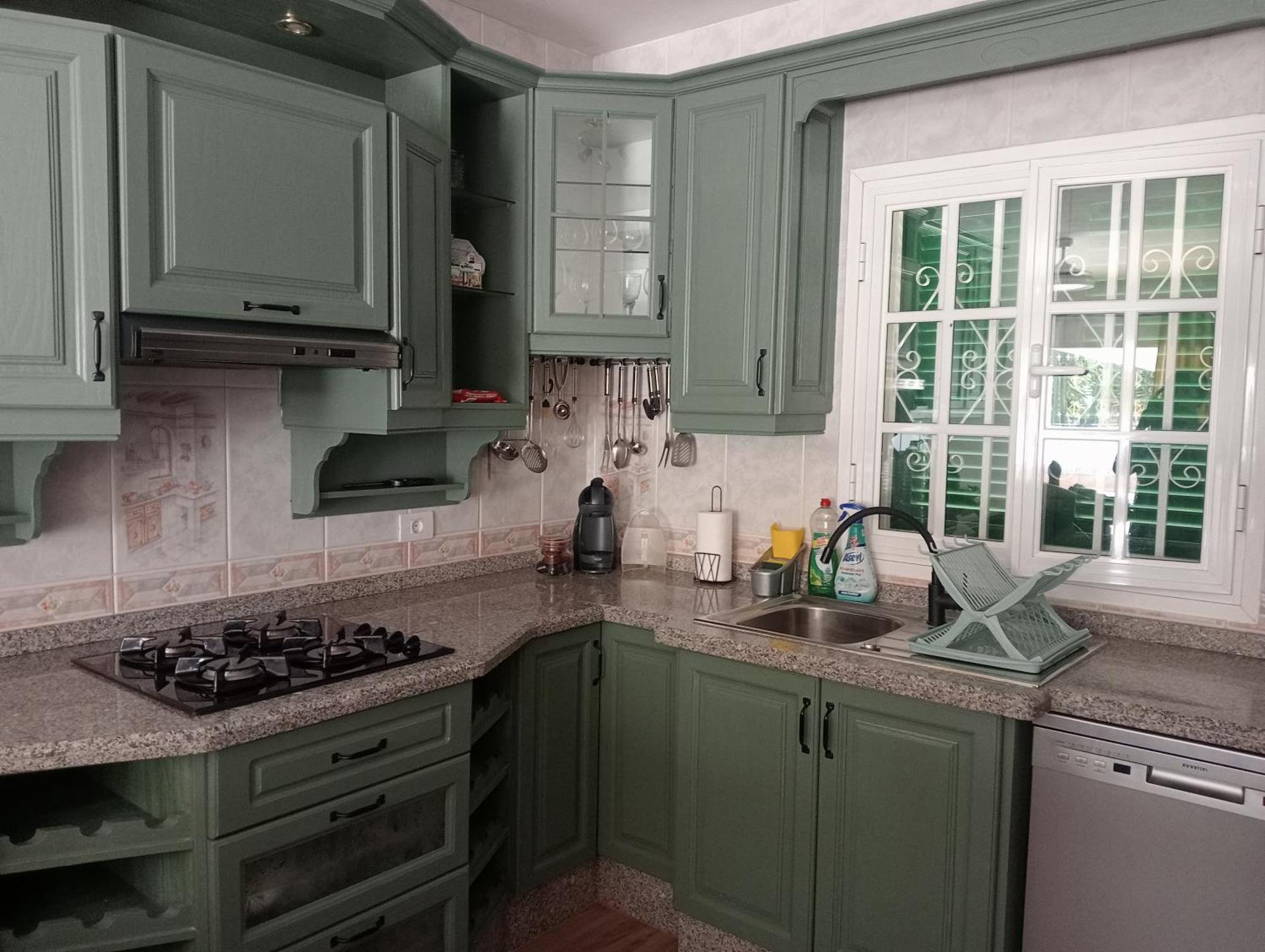 Beautiful Holiday Villa With Heated Private Pool, Los Cristianos 로스크리스티아노스 외부 사진