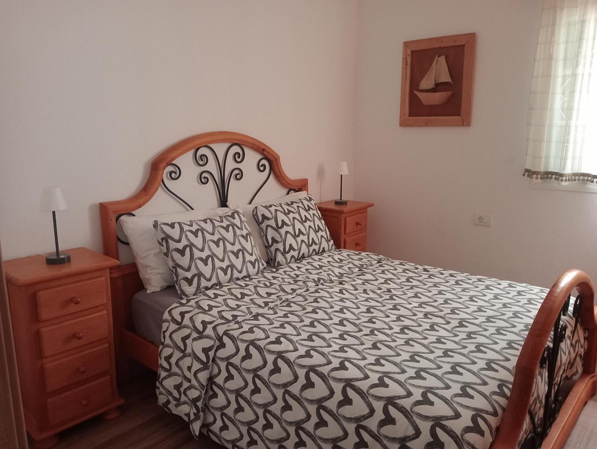 Beautiful Holiday Villa With Heated Private Pool, Los Cristianos 로스크리스티아노스 외부 사진