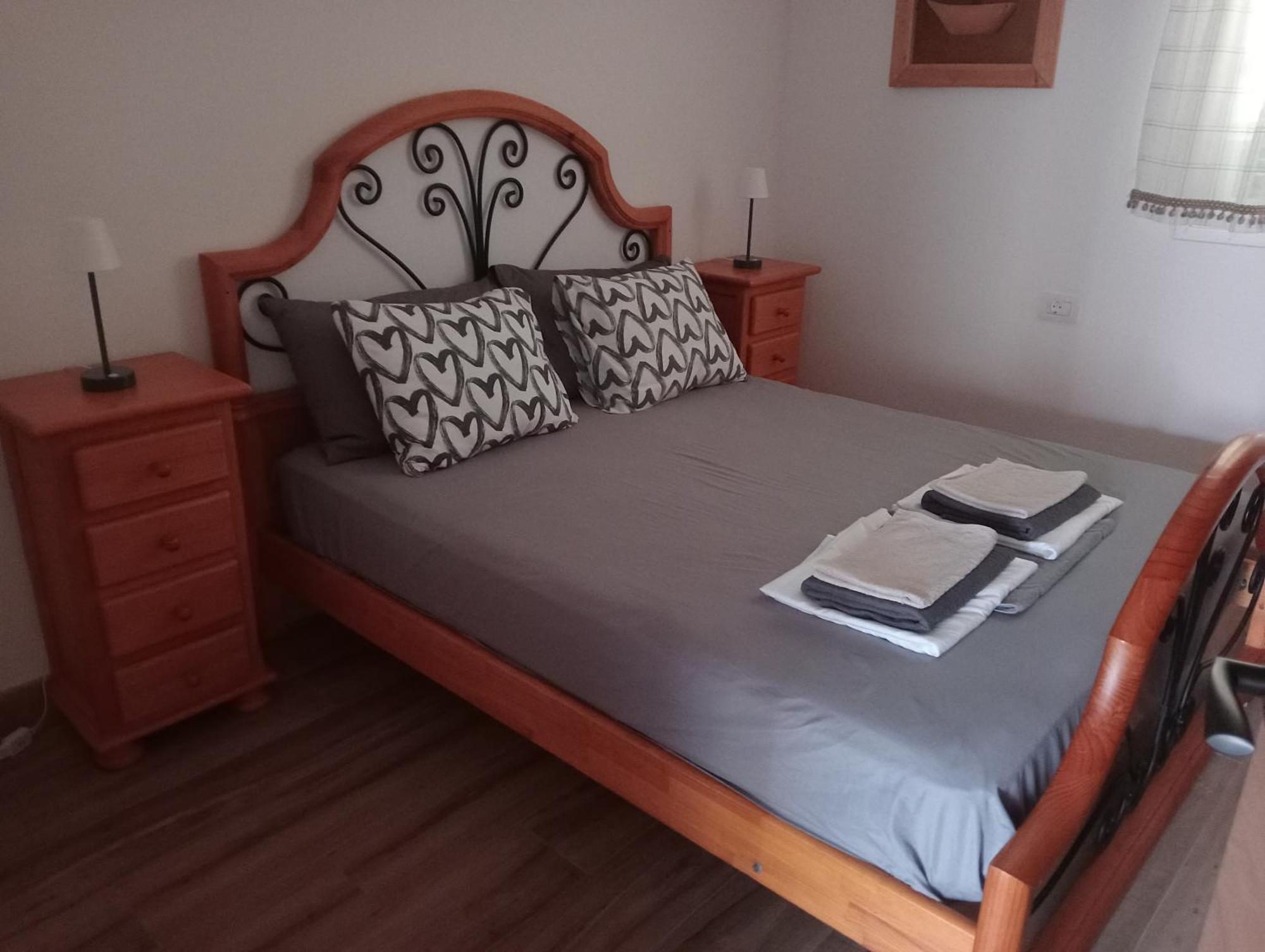 Beautiful Holiday Villa With Heated Private Pool, Los Cristianos 로스크리스티아노스 외부 사진