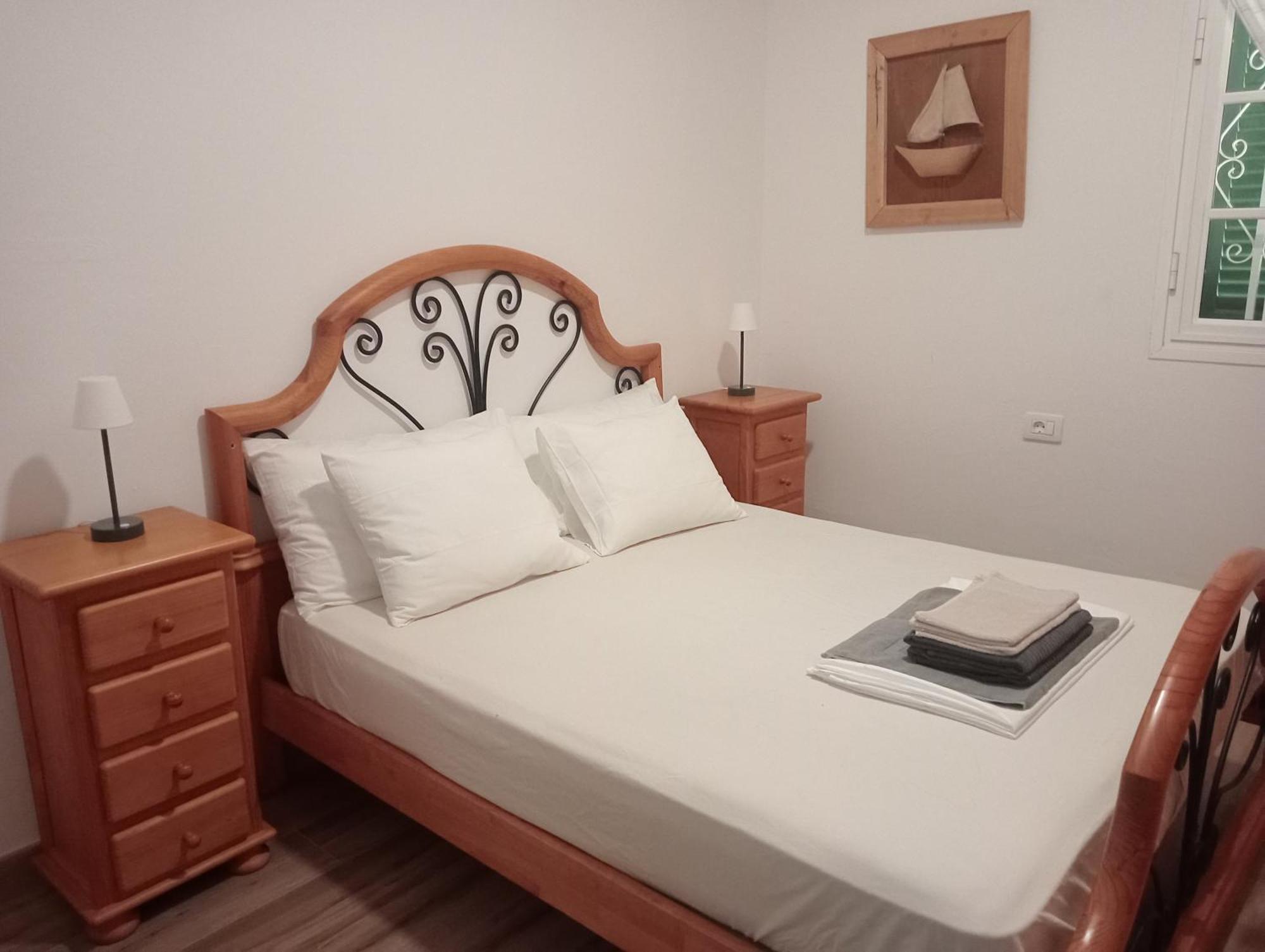 Beautiful Holiday Villa With Heated Private Pool, Los Cristianos 로스크리스티아노스 외부 사진