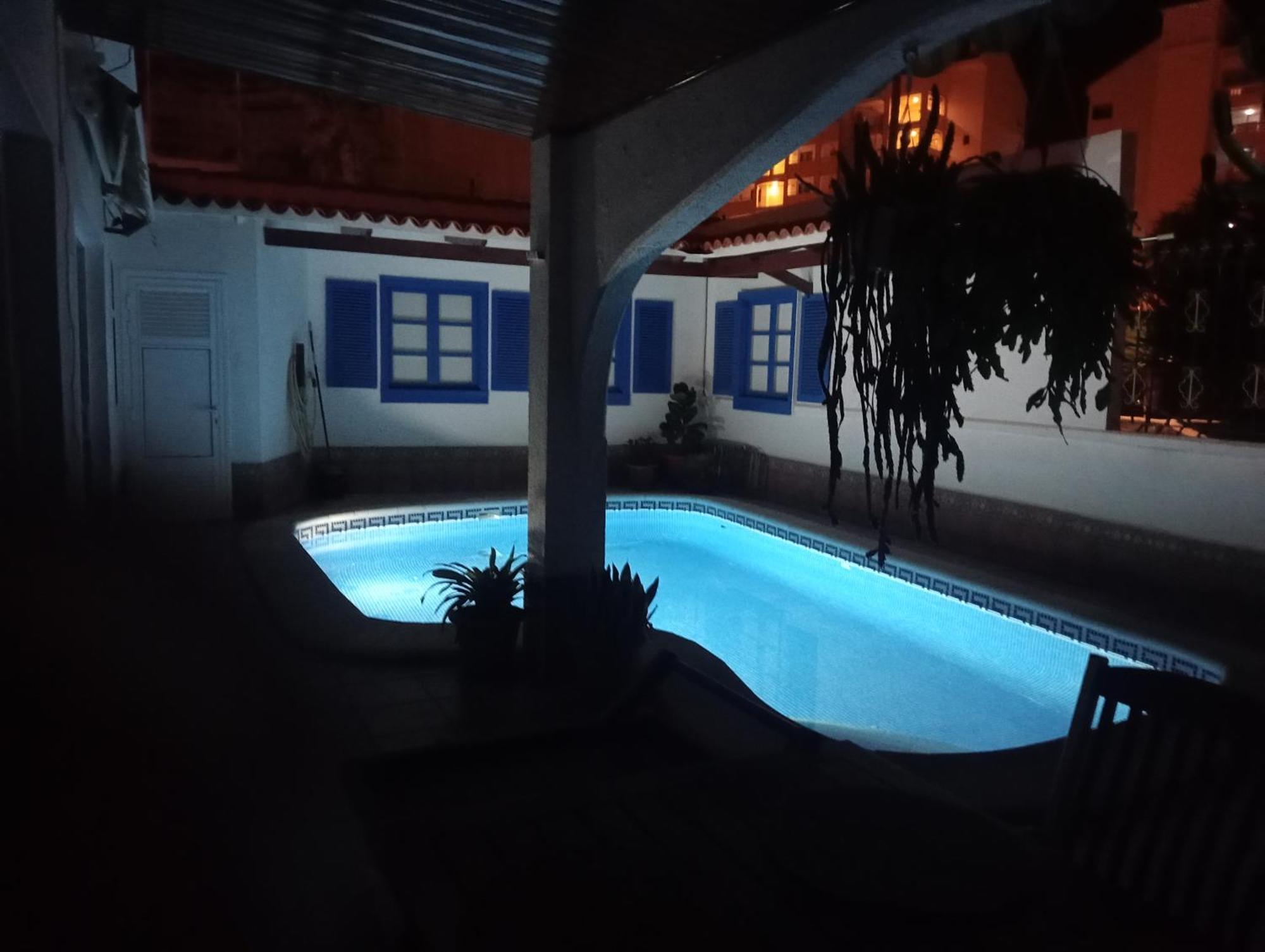 Beautiful Holiday Villa With Heated Private Pool, Los Cristianos 로스크리스티아노스 외부 사진
